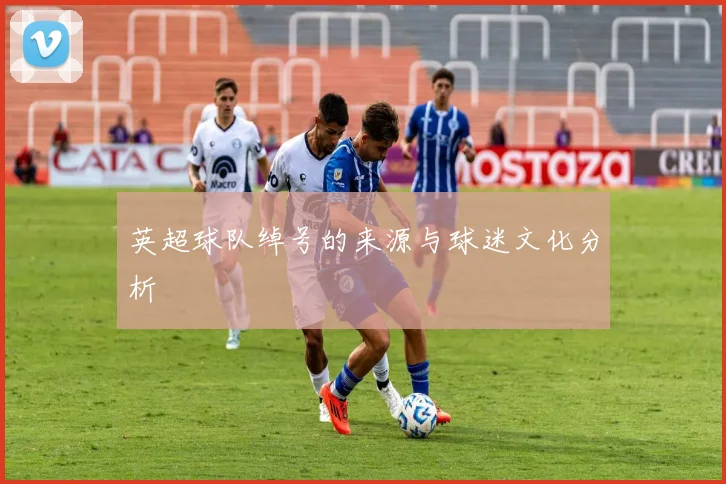 英超球队绰号的来源与球迷文化分析