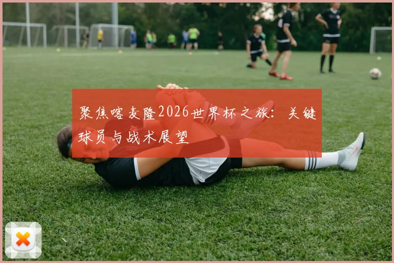 聚焦喀麦隆2026世界杯之旅：关键球员与战术展望